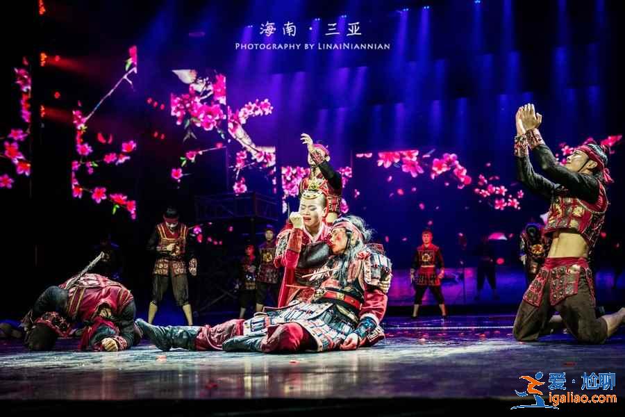 三亞五日游怎么玩？三亞五日游怎么安排？三亞五日游路線推薦？