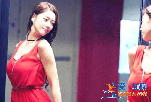 她,33歲身材曲線依舊優(yōu)美,貌美如花的她卻還是單身 她,33歲身材曲線依舊優(yōu)美,貌美如花的她卻還是單身