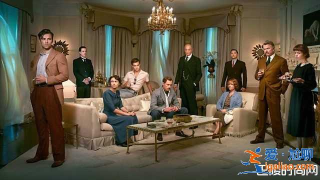 BBC七大經典名著改編劇集推薦? BBC七大經典名著改編劇集推薦?