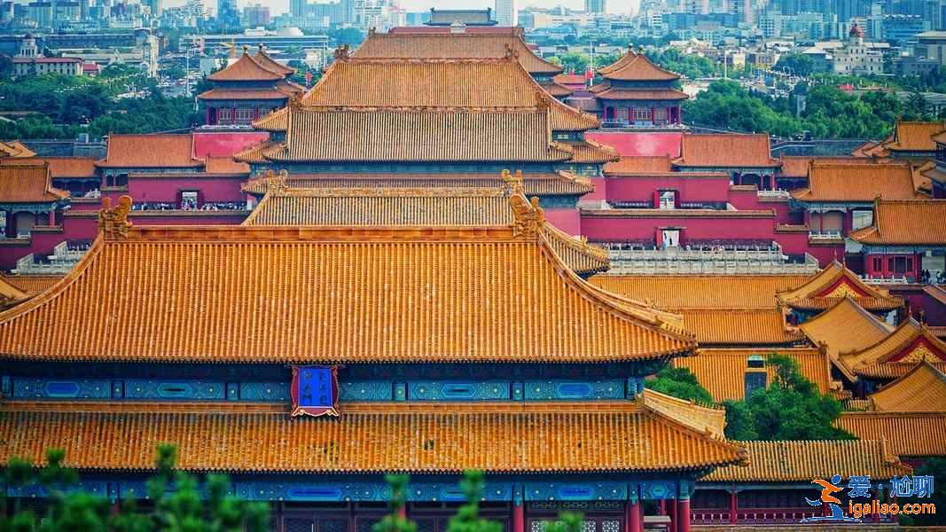北京二日游路線，北京二日游攻略，北京二日游好去處？
