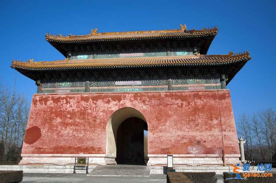 北京二日游路線，北京二日游攻略，北京二日游好去處？