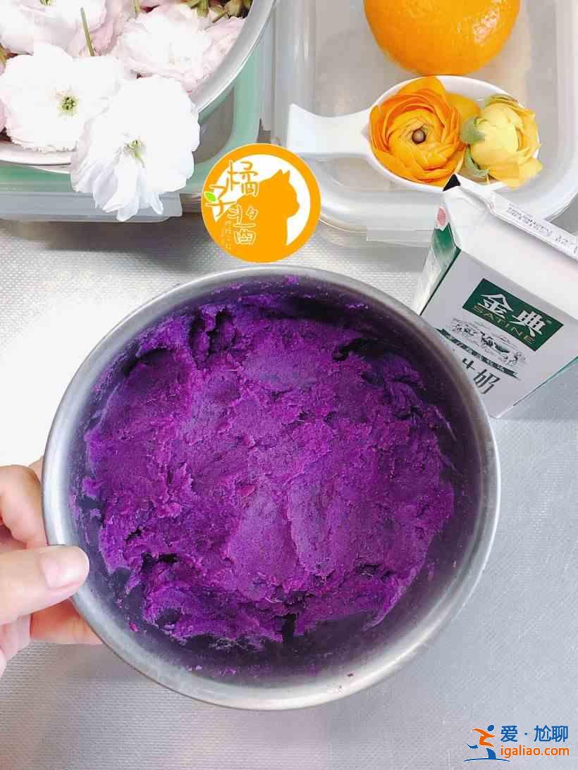 仙豆糕怎么做？？