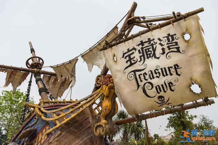 情侶去上海迪士尼怎么安排行程，上海迪士尼適合情侶游的玩法？