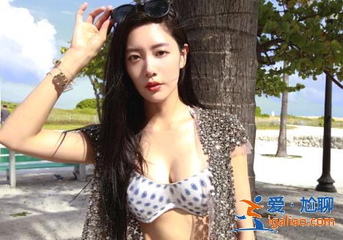 她,33歲身材曲線依舊優(yōu)美,貌美如花的她卻還是單身 她,33歲身材曲線依舊優(yōu)美,貌美如花的她卻還是單身