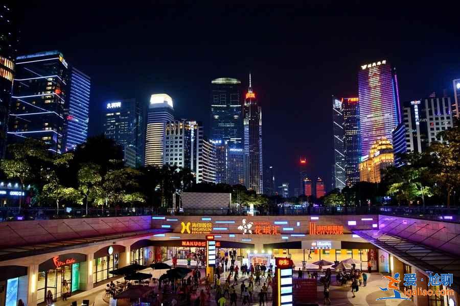 2018廣州國際燈光節是什么時候，2018廣州燈光節游玩攻略？
