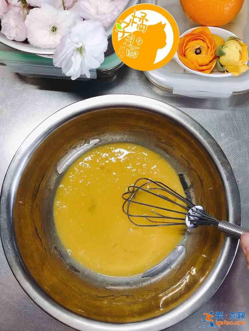 仙豆糕怎么做？？