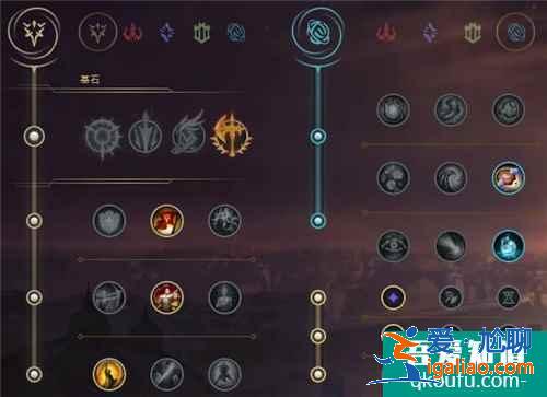LOL11.5韓服中單潘森，S11賽季潘森玩法及出裝思路講解？