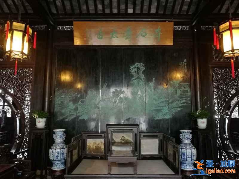蘇州周末去哪玩，蘇州周末游去哪，蘇州周末游玩好去處？
