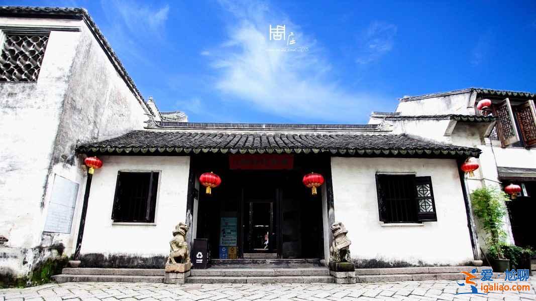 蘇州周末去哪玩，蘇州周末游去哪，蘇州周末游玩好去處？
