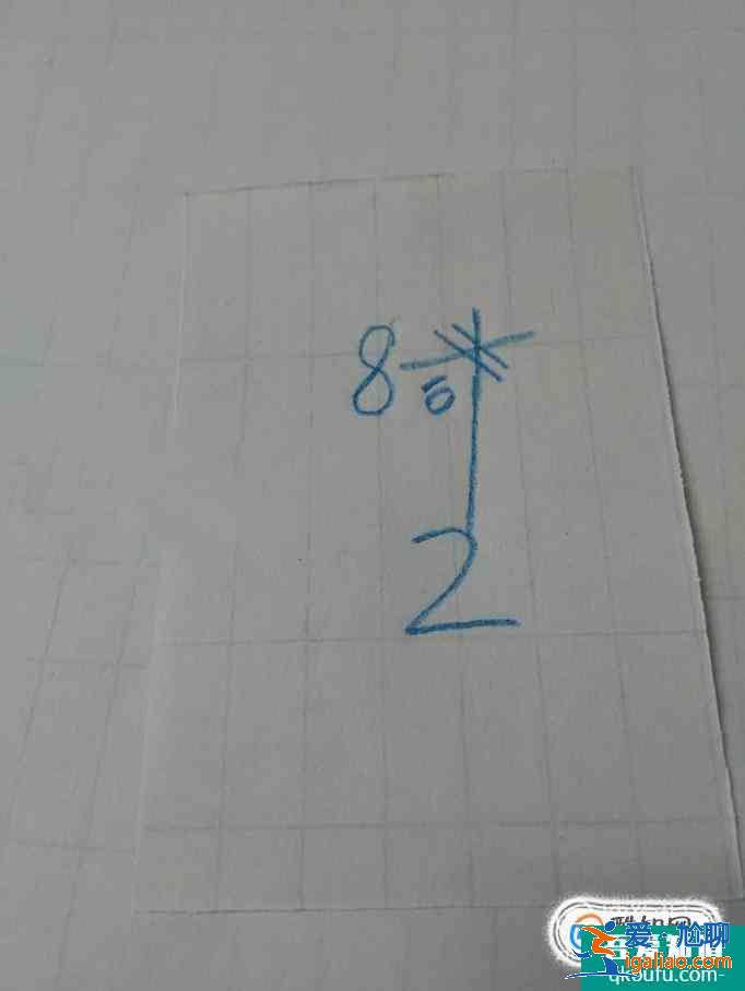 用8+2=10來畫老鼠簡筆畫？