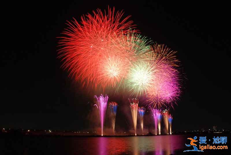 夏天去日本哪里好玩,夏天去日本哪里好? 夏天去日本哪里好玩,夏天去日本哪里好?