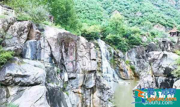 百里山水畫廊自駕路線及攻略？