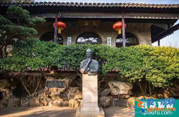 2022無錫梅園梅花開了嗎 具體開放時間？