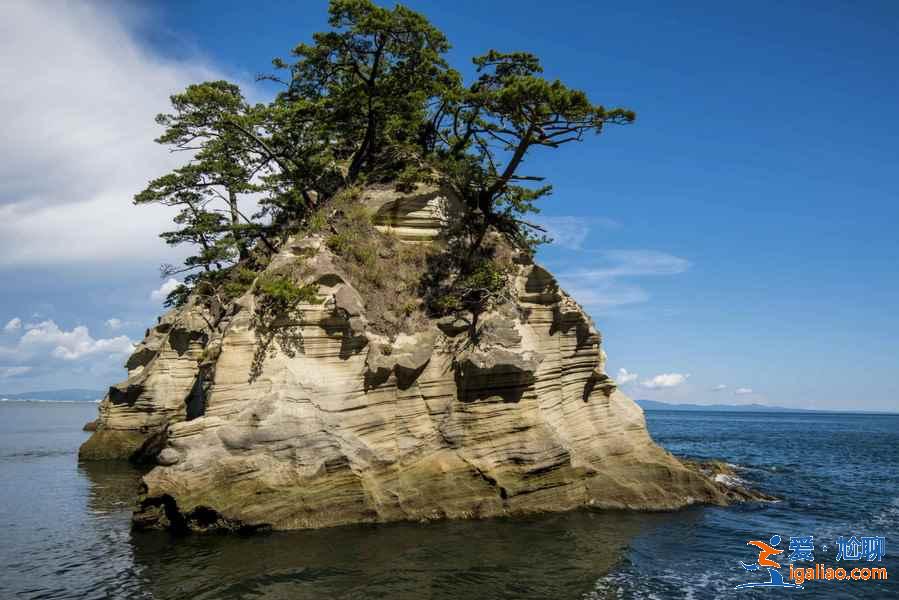 日本三景,去日本旅游不可錯過!? 日本三景,去日本旅游不可錯過!?