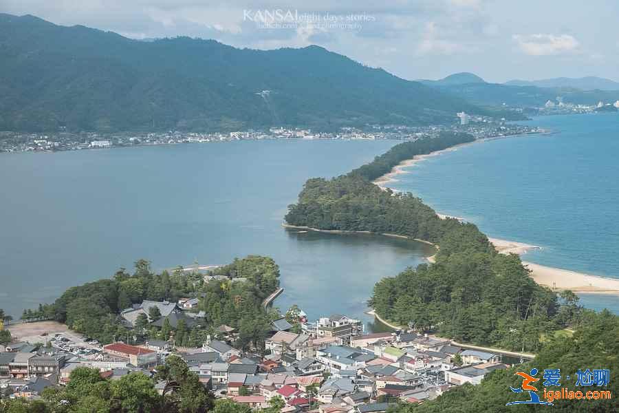 日本三景,去日本旅游不可錯過!? 日本三景,去日本旅游不可錯過!?