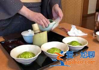 日本5款人氣甜品店，好吃到爆的美食？