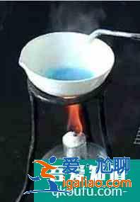 蒸發皿的用途和注意事項？
