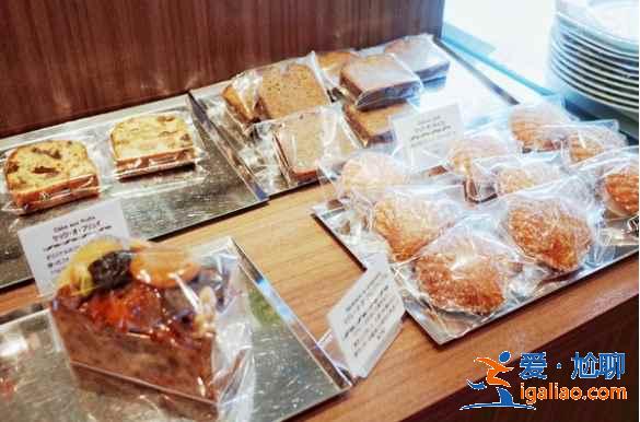 日本5款人氣甜品店，好吃到爆的美食？