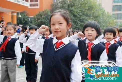 如何培養一年級小學生養成良好的行為習慣？