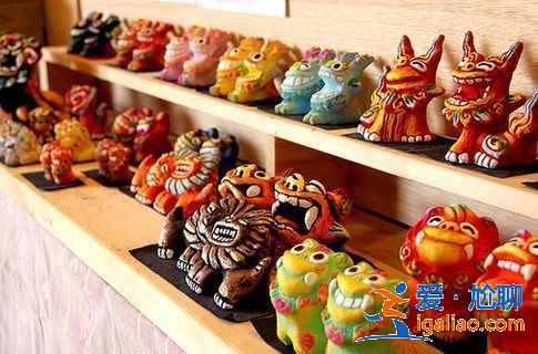 日本各地名產大匯集，最有特色的商品都在這了？