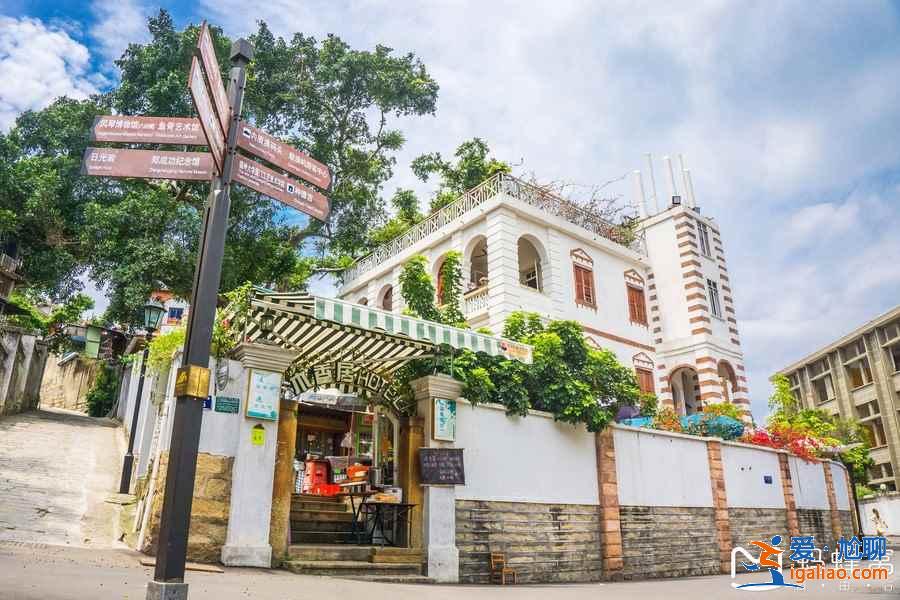 廈門必游景點有哪些，廈門熱門打卡景點盤點，廈門旅游攻略？