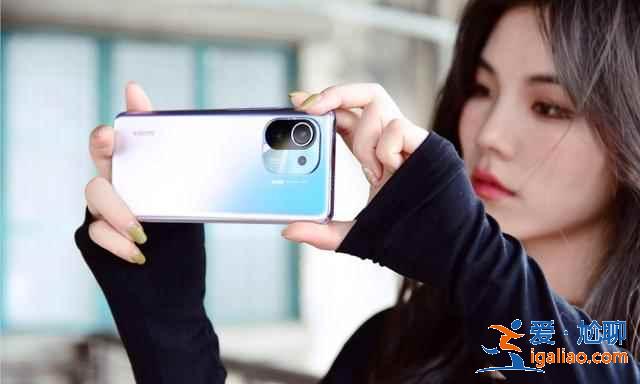 小米11Pro魔改版充電有多快? 小米11Pro魔改版充電有多快?