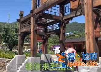 【薊縣有什么好玩的】天津薊縣一日游，薊縣有什么好玩的地方？