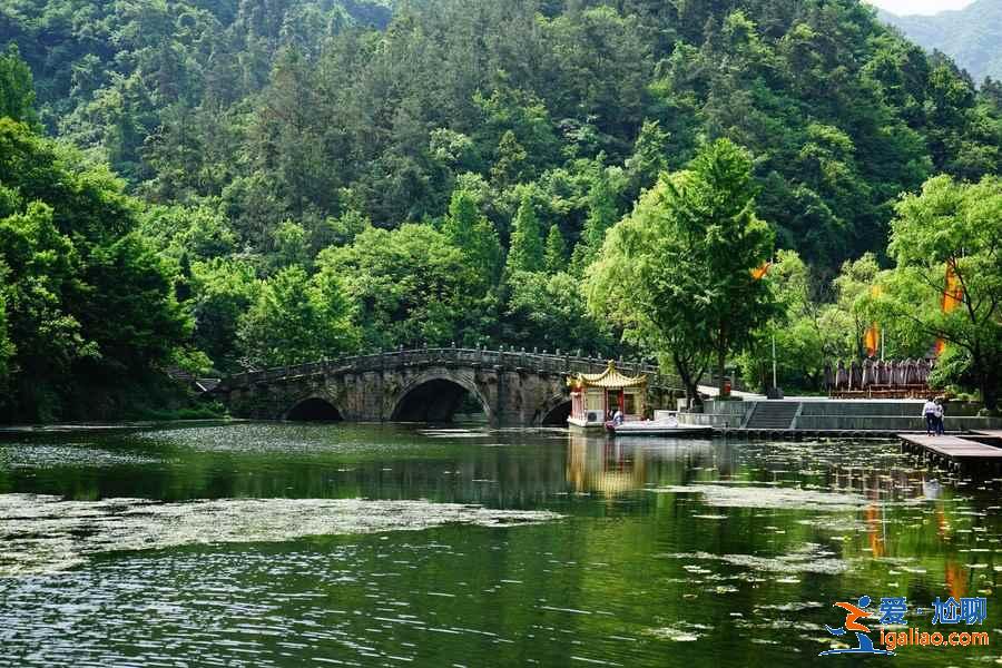 武當(dāng)山兩日游去哪玩，武當(dāng)山兩日游行程安排，武當(dāng)山兩日游攻略？