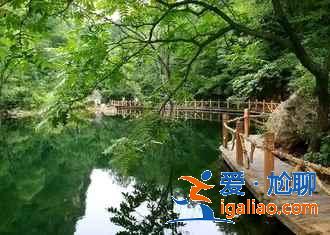 【薊縣有什么好玩的】天津薊縣一日游，薊縣有什么好玩的地方？