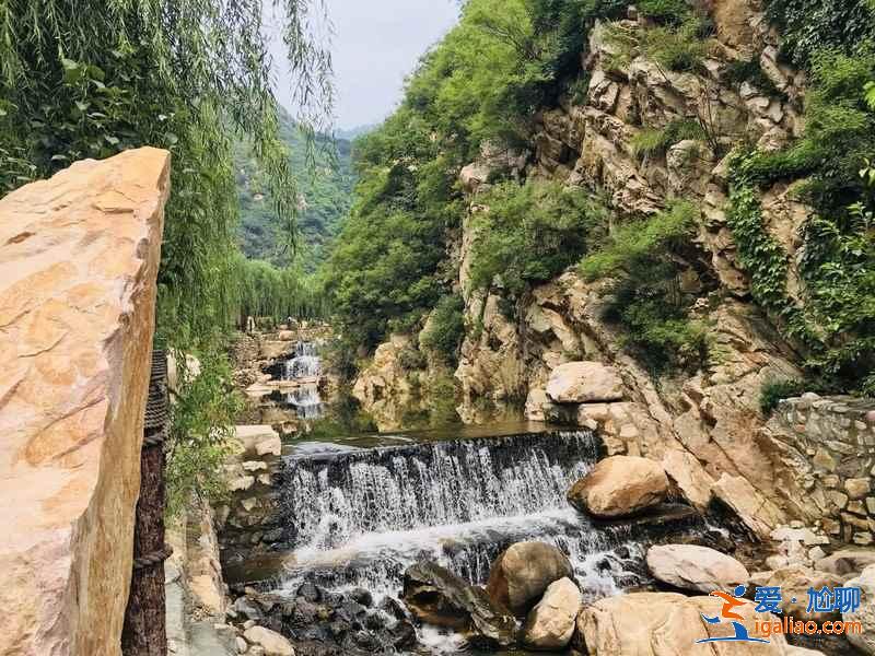 【薊縣有什么好玩的】天津薊縣一日游，薊縣有什么好玩的地方？