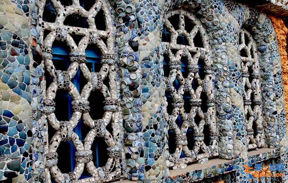 【門票】天津瓷房子門票多少錢,天津瓷房子門票價格? 【門票】天津瓷房子門票多少錢,天津瓷房子門票價格?