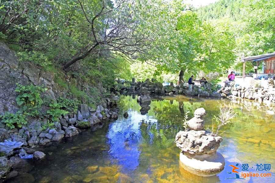 【薊縣有什么好玩的】天津薊縣一日游，薊縣有什么好玩的地方？