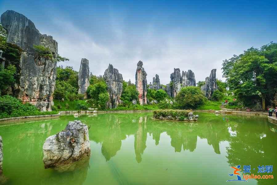 幾月去昆明最好，昆明最佳旅游時(shí)間？