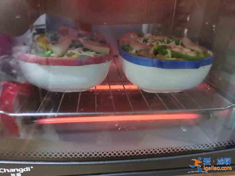 土豆絲焗飯的做法 最愛土豆絲焗飯？