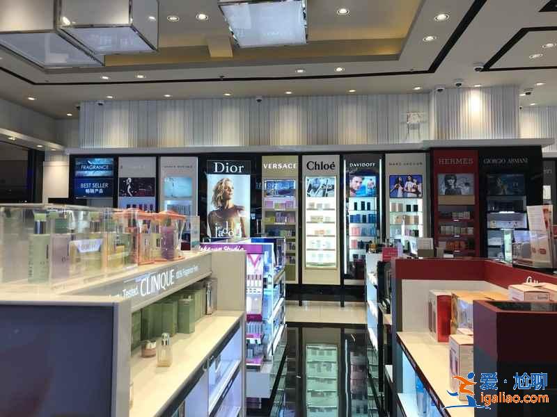 清邁國際機場免稅店能買什么?清邁國際機場購物攻略? 清邁國際機場免稅店能買什么?清邁國際機場購物攻略?