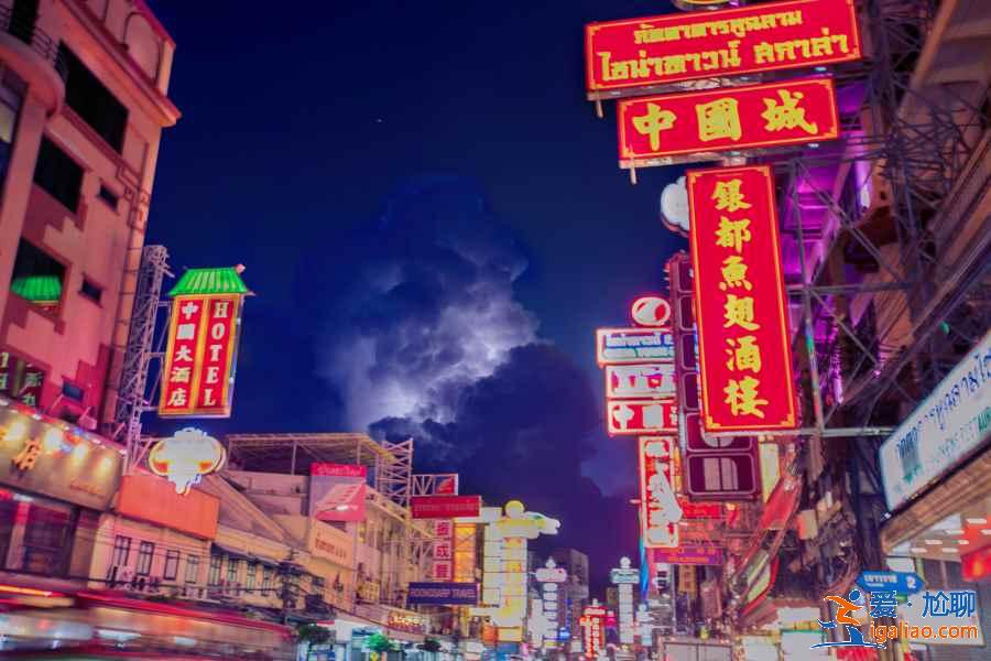 曼谷有哪些必游景點，曼谷熱門景點推薦，去曼谷怎么玩？