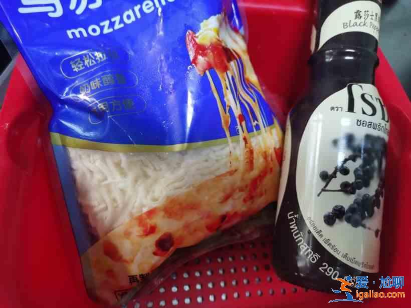 土豆絲焗飯的做法 最愛土豆絲焗飯？