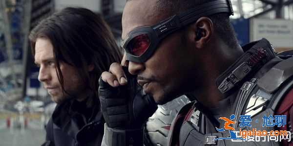 《復仇者聯盟》最討厭誰?冬日戰士爆是最小的他? 《復仇者聯盟》最討厭誰?冬日戰士爆是最小的他?