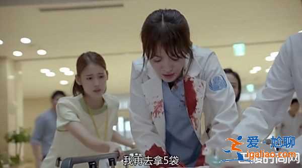 韓醫療劇為什么最愛外科原因？