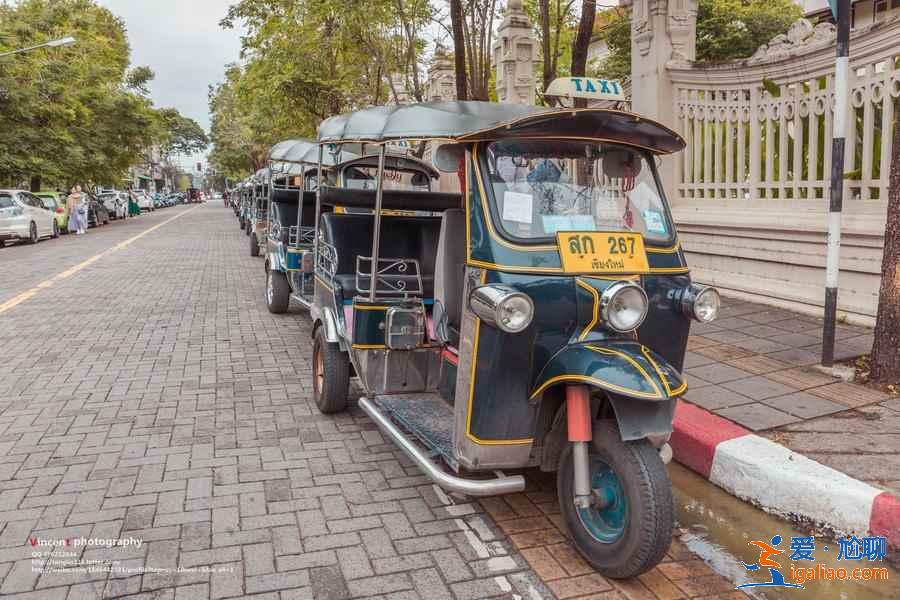 清邁突突車怎么收費?看完再也不用擔心被騙了!? 清邁突突車怎么收費?看完再也不用擔心被騙了!?