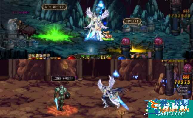 DNF韓服紅玉的詛咒副本升級(jí)為60層，更新閃耀古代之神寶箱？