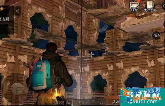 明日之后為何有時動蕩之城進(jìn)不去 原因特別簡單? 明日之后為何有時動蕩之城進(jìn)不去 原因特別簡單?