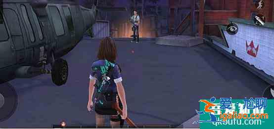 明日之后為何有時動蕩之城進(jìn)不去 原因特別簡單? 明日之后為何有時動蕩之城進(jìn)不去 原因特別簡單?