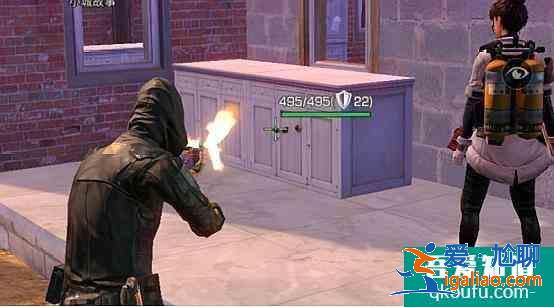 明日之后為何有時動蕩之城進(jìn)不去 原因特別簡單? 明日之后為何有時動蕩之城進(jìn)不去 原因特別簡單?