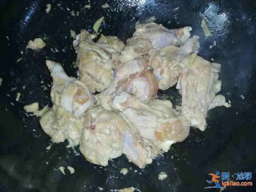 可樂雞翅根的制作方法！小朋友都愛吃？
