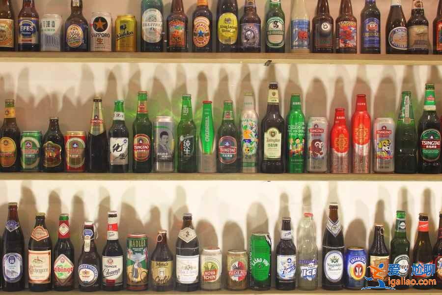 青島端午節(jié)去哪里玩，2019端午節(jié)青島旅游路線？