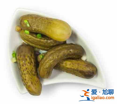 腌黃瓜的做法大全 腌黃瓜怎么做好吃? 腌黃瓜的做法大全 腌黃瓜怎么做好吃?