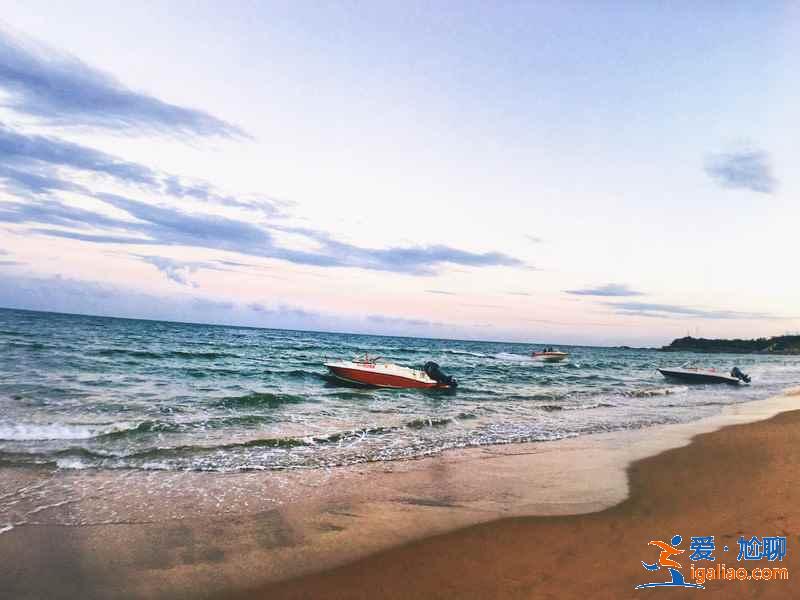 青島端午節(jié)去哪里玩，2019端午節(jié)青島旅游路線？