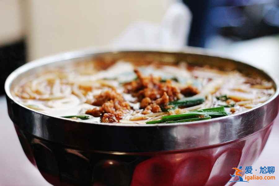 昆明有哪些網紅美食店，昆明網紅美食店推薦，昆明必打卡美食店盤點？