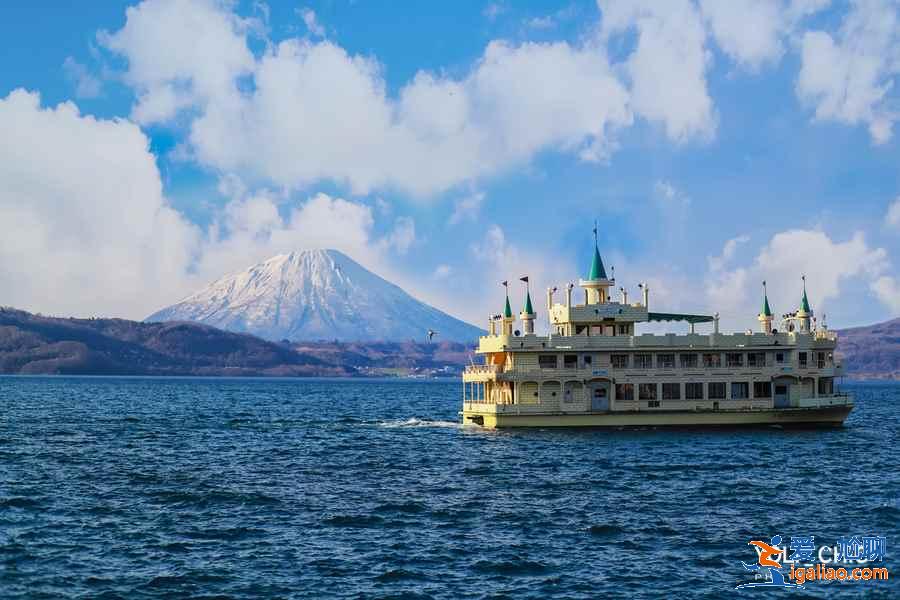 北海道景點排行榜，北海道必去景點，北海道五大景點？